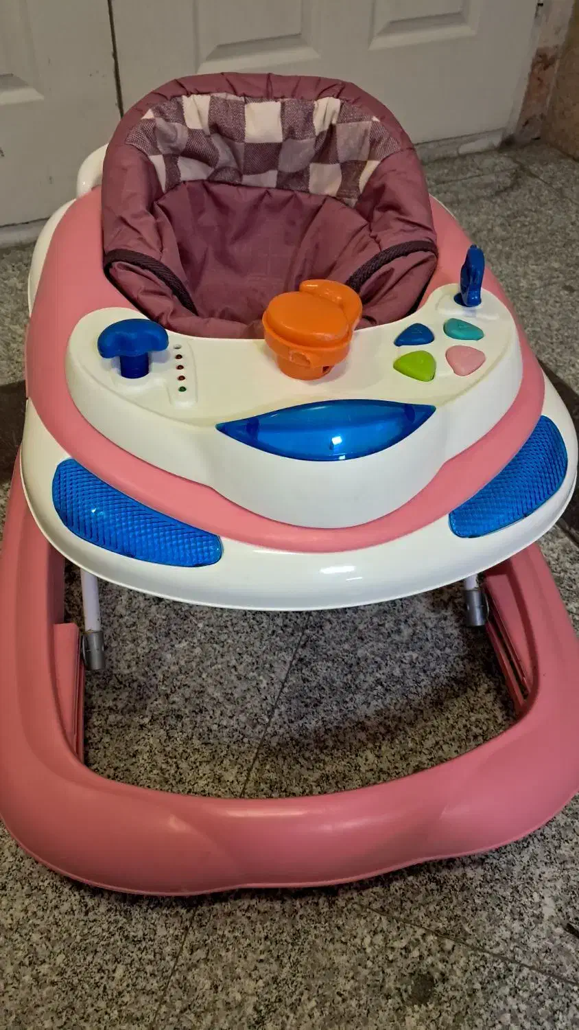 وسایل بچه|اسباب و اثاث بچه|فشم, |دیوار