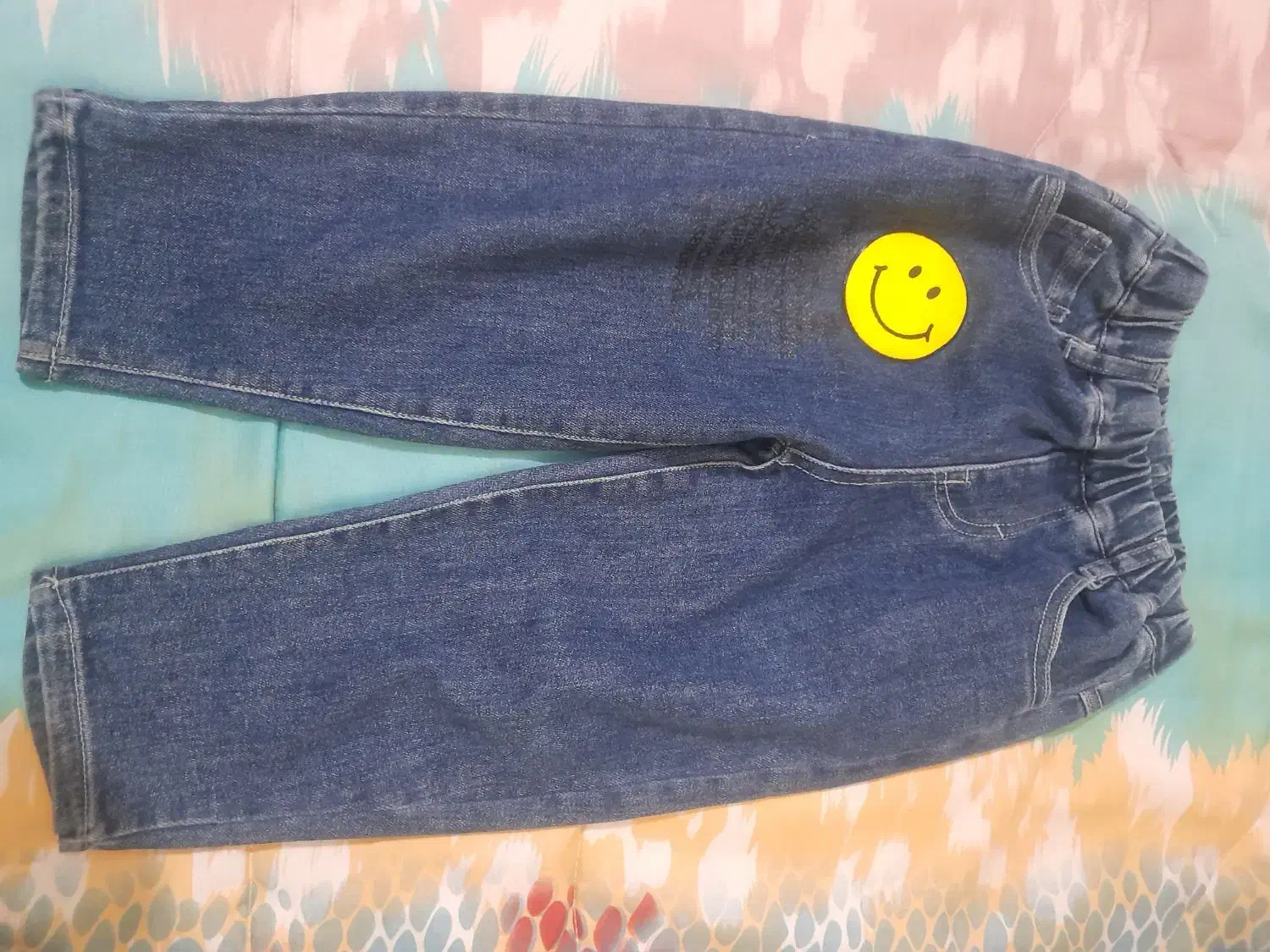 لباس ازسایز ۳۰تا۵۰ میخوره گفش صندل ازسایز۲۶تا۳۰|لباس|اسلامشهر, مطهری|دیوار