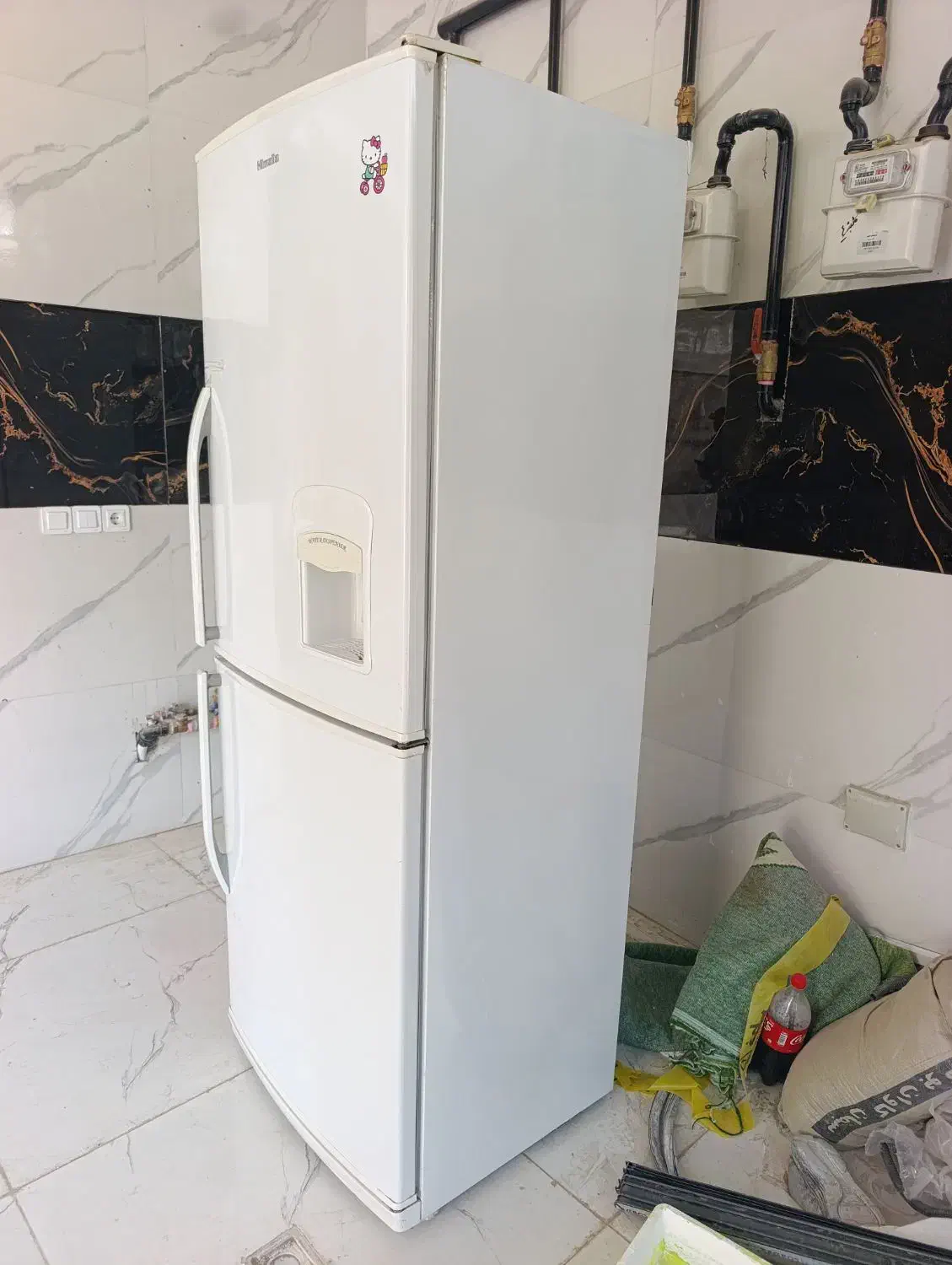 یخچال هیمالیا|یخچال و فریزر|مهاباد (آذربایجان غربی), |دیوار