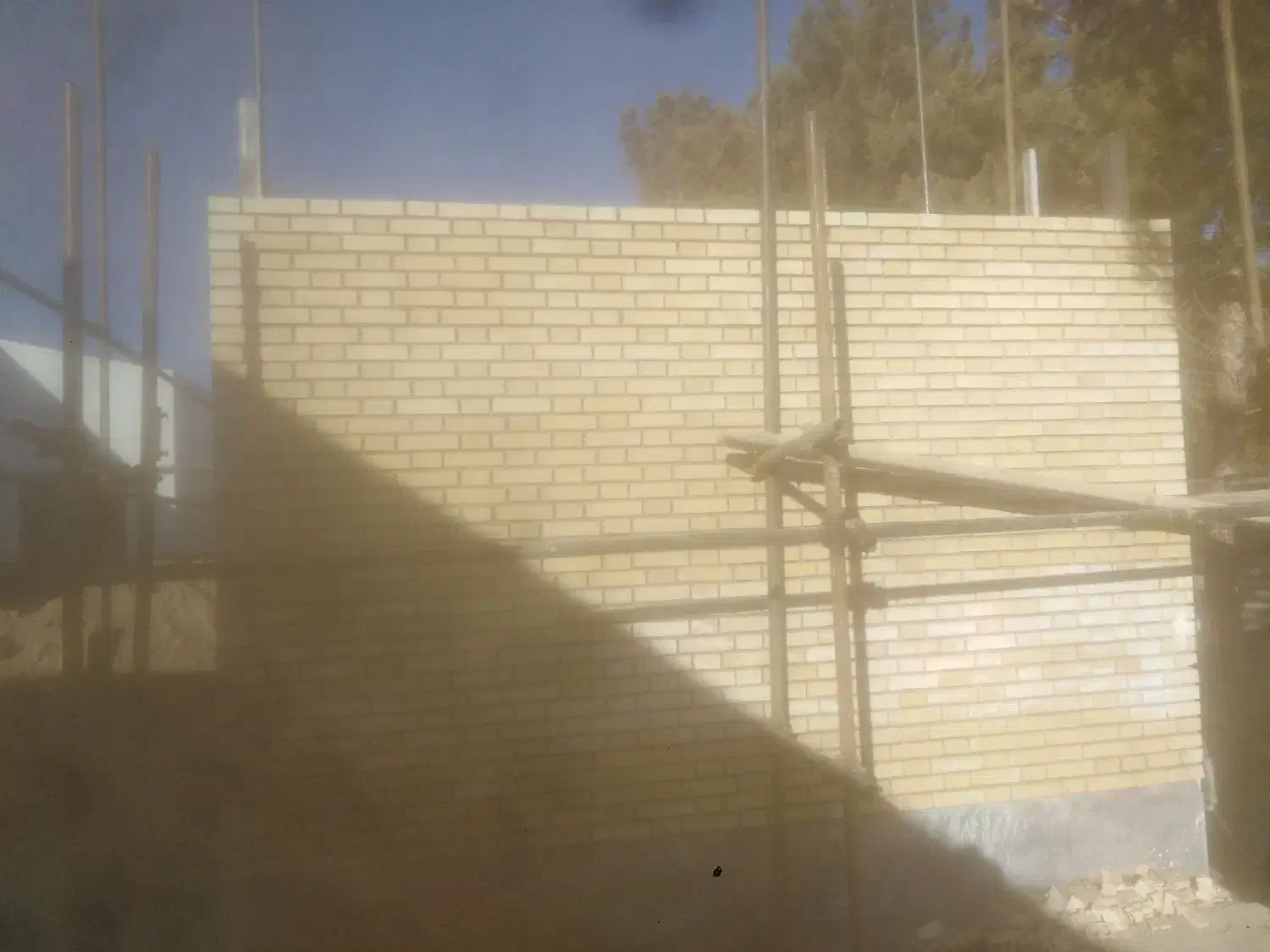 پیمانکاری ساختمان|خدمات پیشه و مهارت|فریمان, |دیوار