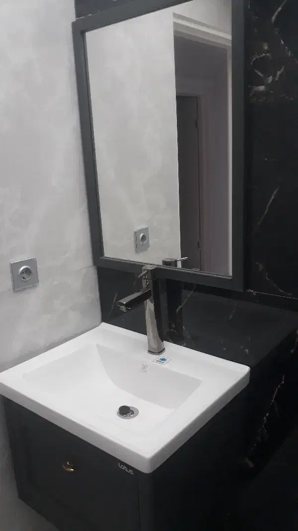 نصب انواع شیرآلات ، سینک ، روشویی ، تصفیه آب|خدمات پیشه و مهارت|گرگان, |دیوار