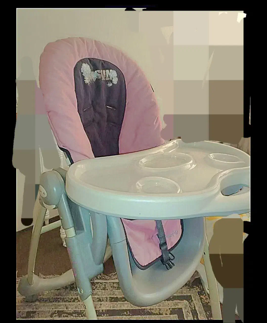 صندلی غذا کودک|اسباب و اثاث بچه|آمل, |دیوار