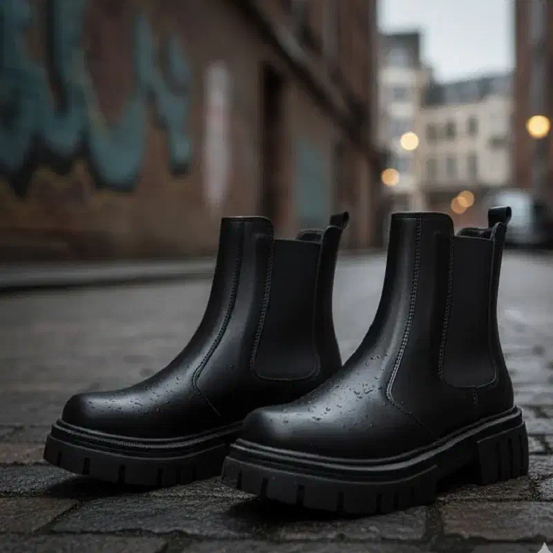 بوت زنانه|کیف، کفش، کمربند|ماسال, |دیوار