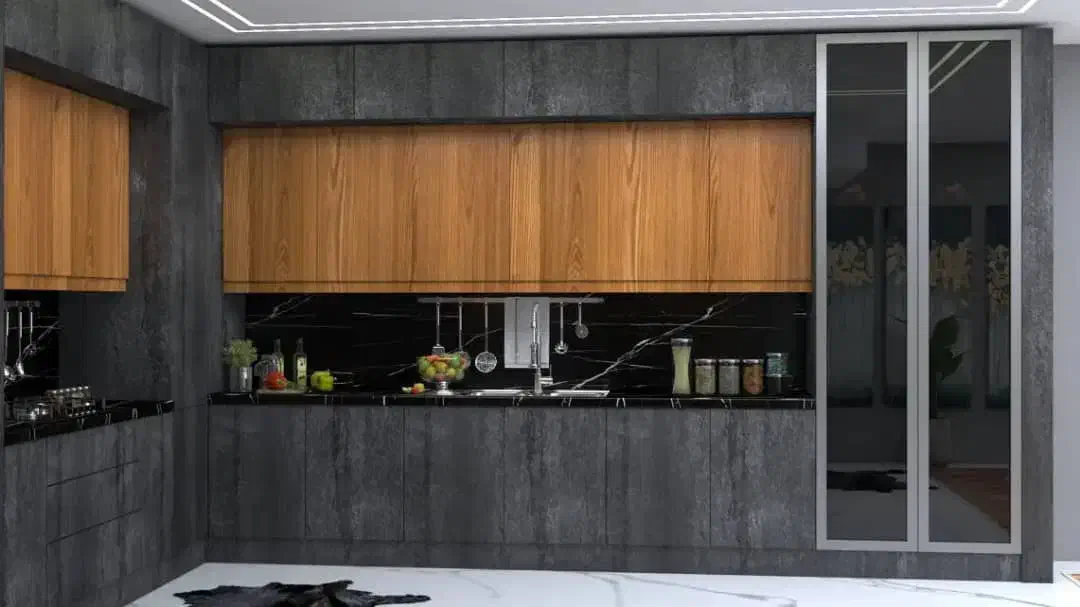 کابینت کمددیواری|جاکفشی، کمد، دراور|بندر کنگان, |دیوار