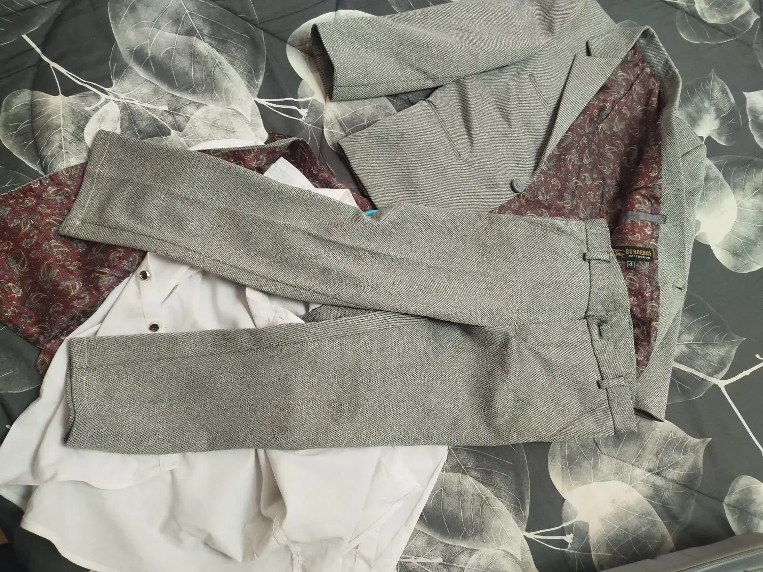 کت و شلوار پسرانه|کفش و لباس بچه|مشهد, شهید معقول|دیوار