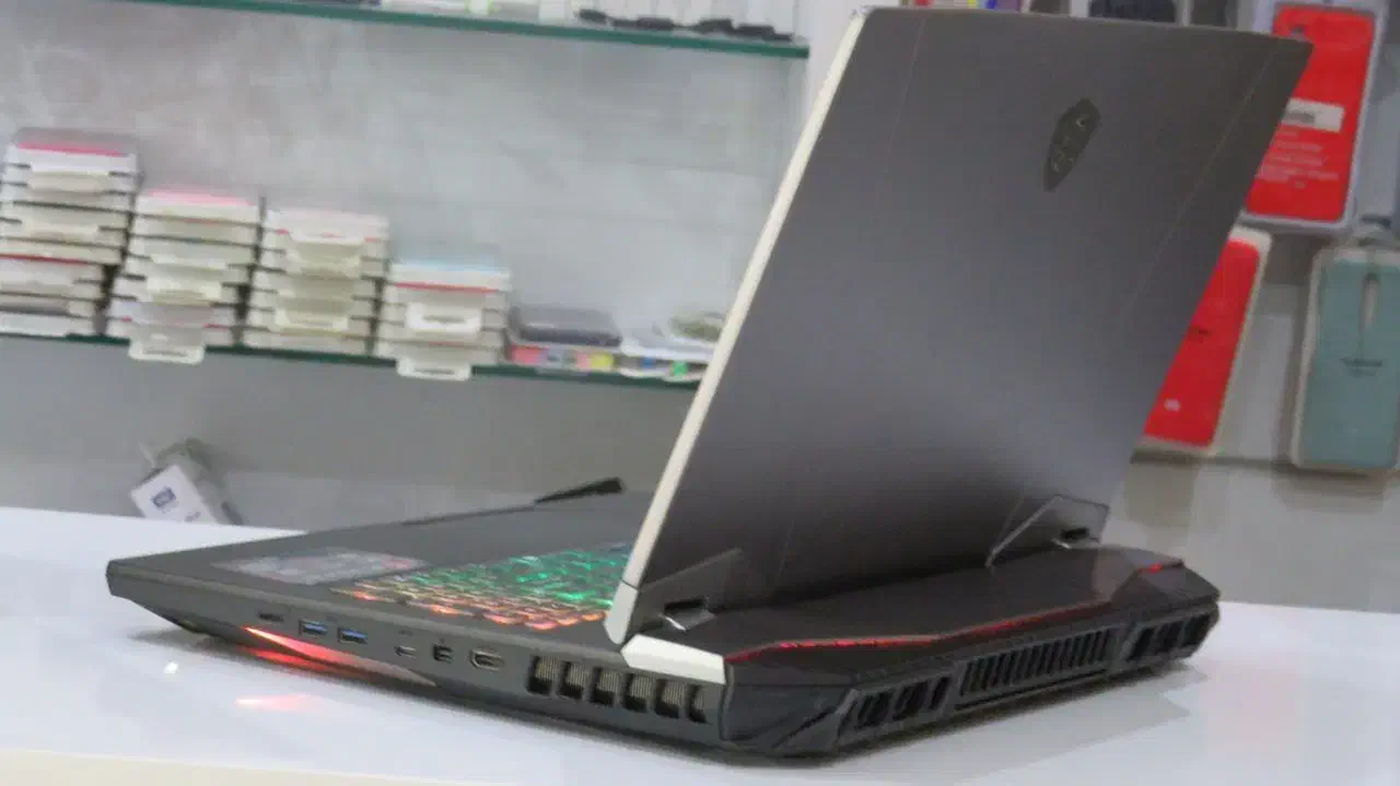 Gaming i K GA GB|رایانه همراه|تهران, میدان ولیعصر|دیوار