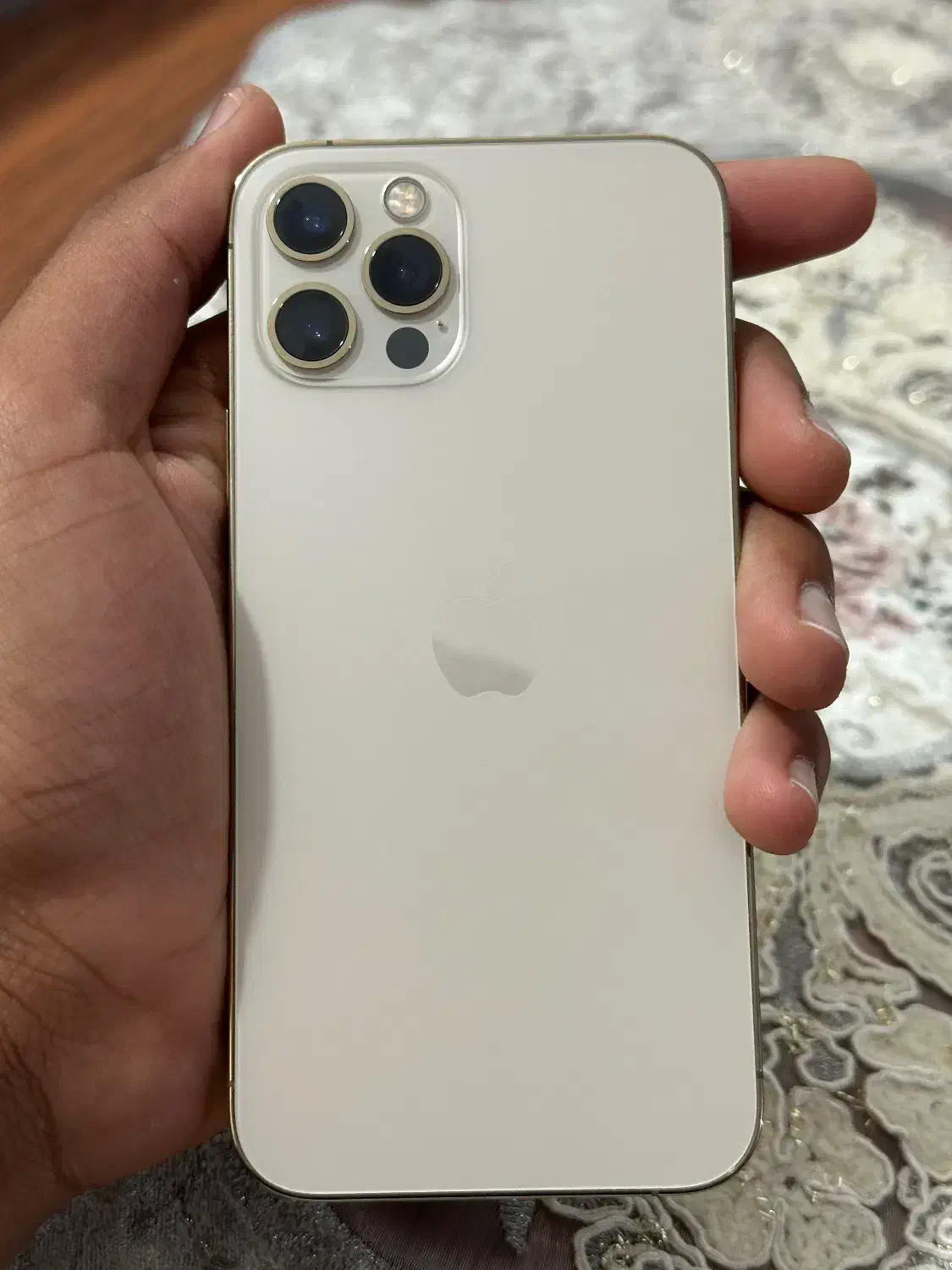 ایفون12pro|موبایل|زاهدان, |دیوار