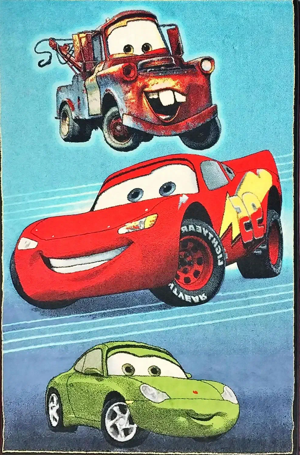 قالیچه کودک|فرش|آبادان, |دیوار