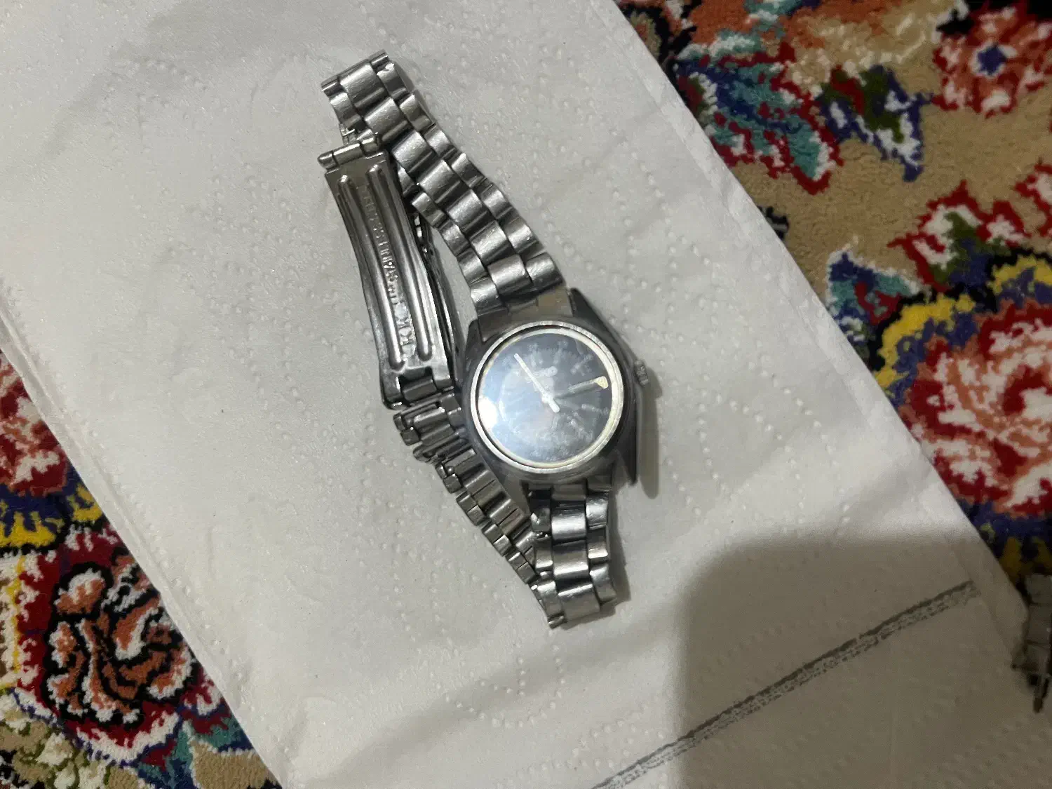 ساعت سیکو 5 اصل زنانه|ساعت|نسیم‌شهر, |دیوار