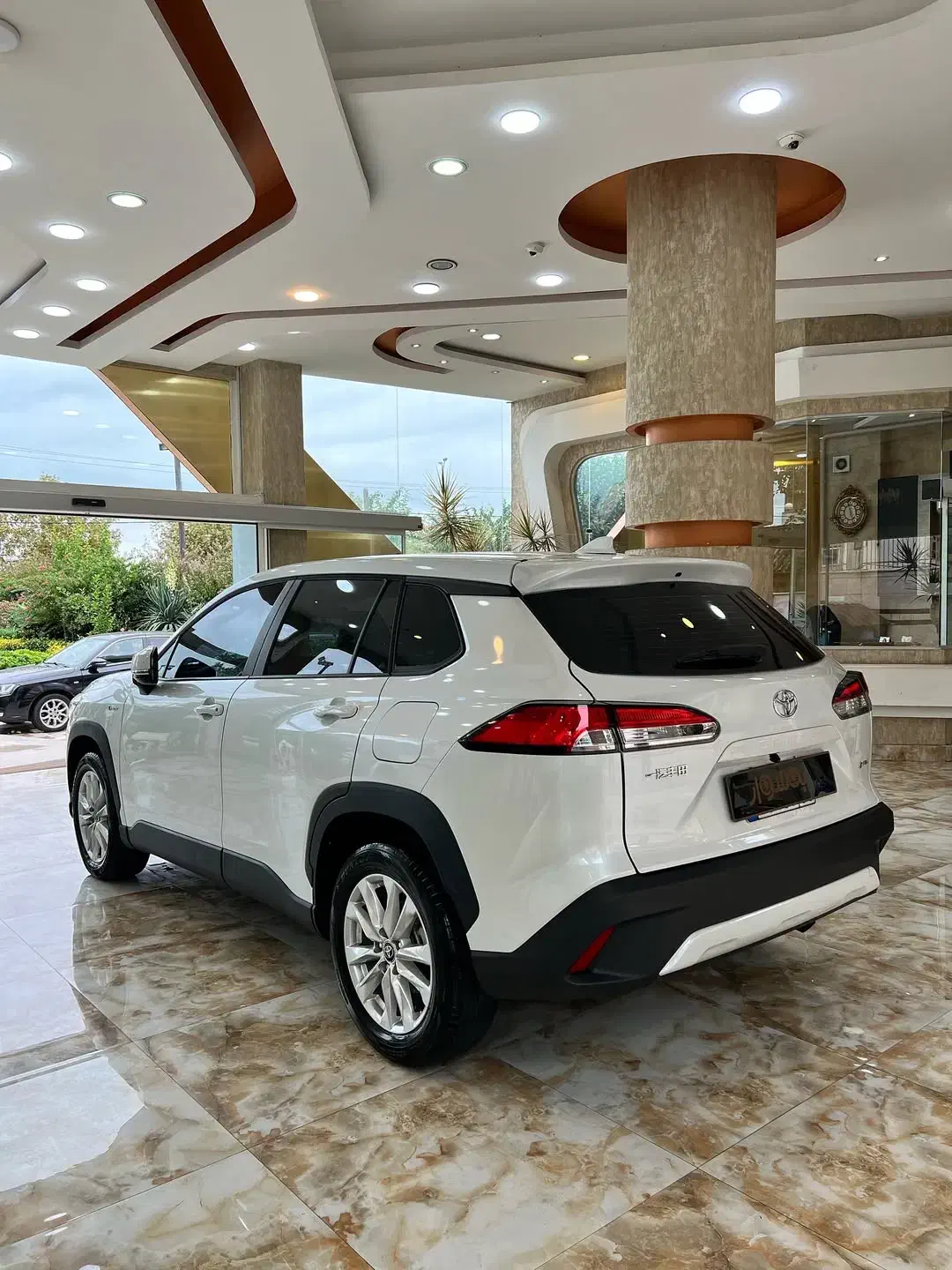 کرولا کراس فول فول نقد واقسط شهرک نمایشگاه شماره1|خودرو سواری و وانت|اهواز, اسلام آباد شرقی|دیوار