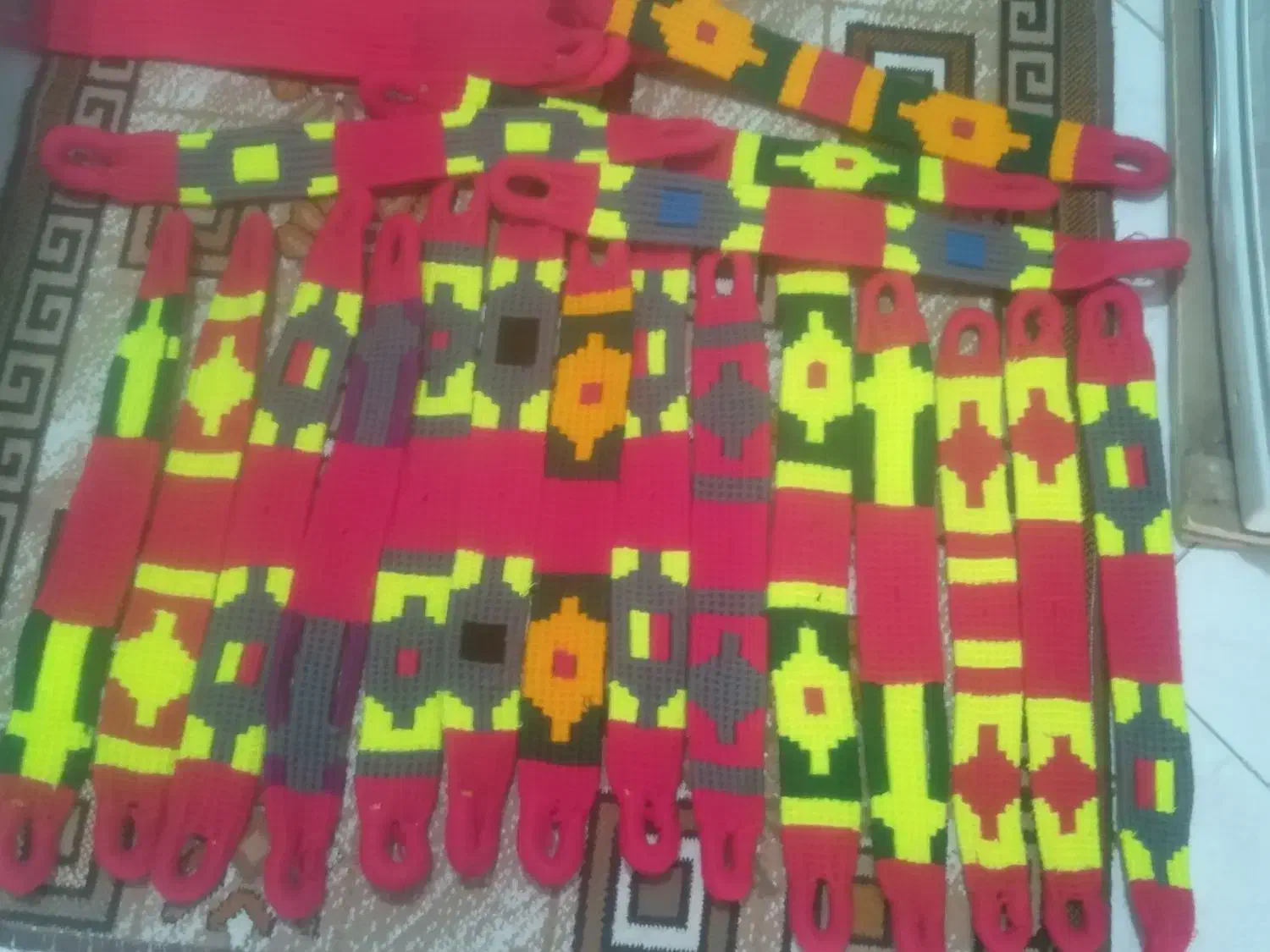 قلاده|لوازم جانبی حیوانات|فولادشهر, مسکن مهر فولادشهر|دیوار