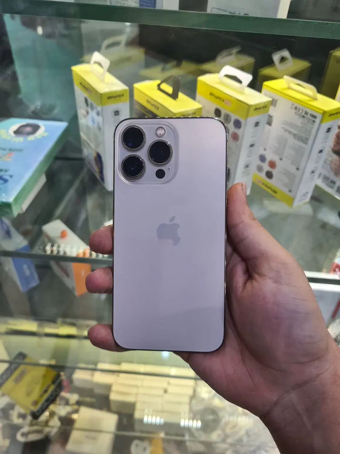 iPhone 13 pro|موبایل|ملارد, |دیوار