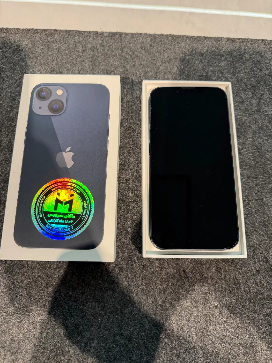 آیفون ۱۳    iPhone 13|موبایل|تهران, امانیه|دیوار