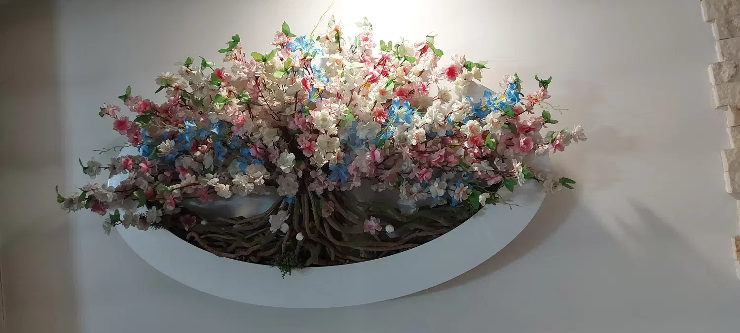 تابلو برند هومز|تابلو، نقاشی، عکس|ری, ولی آباد|دیوار