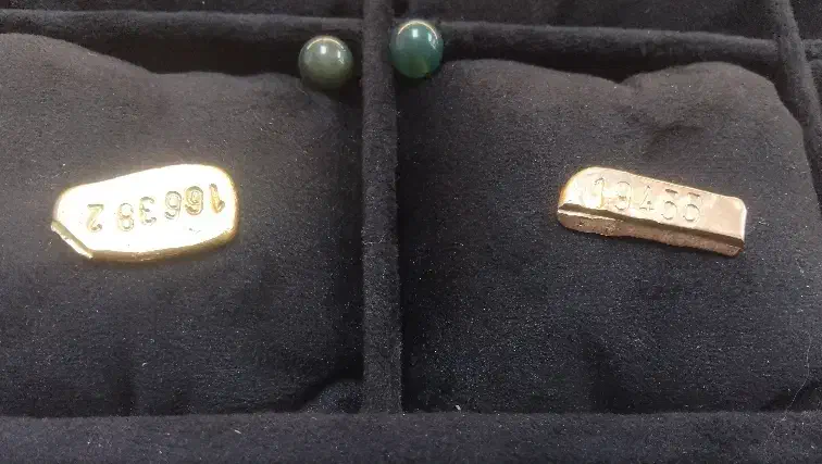 فروش طلای آبشده زیر ۲۰ گرم به قیمت تابلو|جواهرات|بیرجند, |دیوار