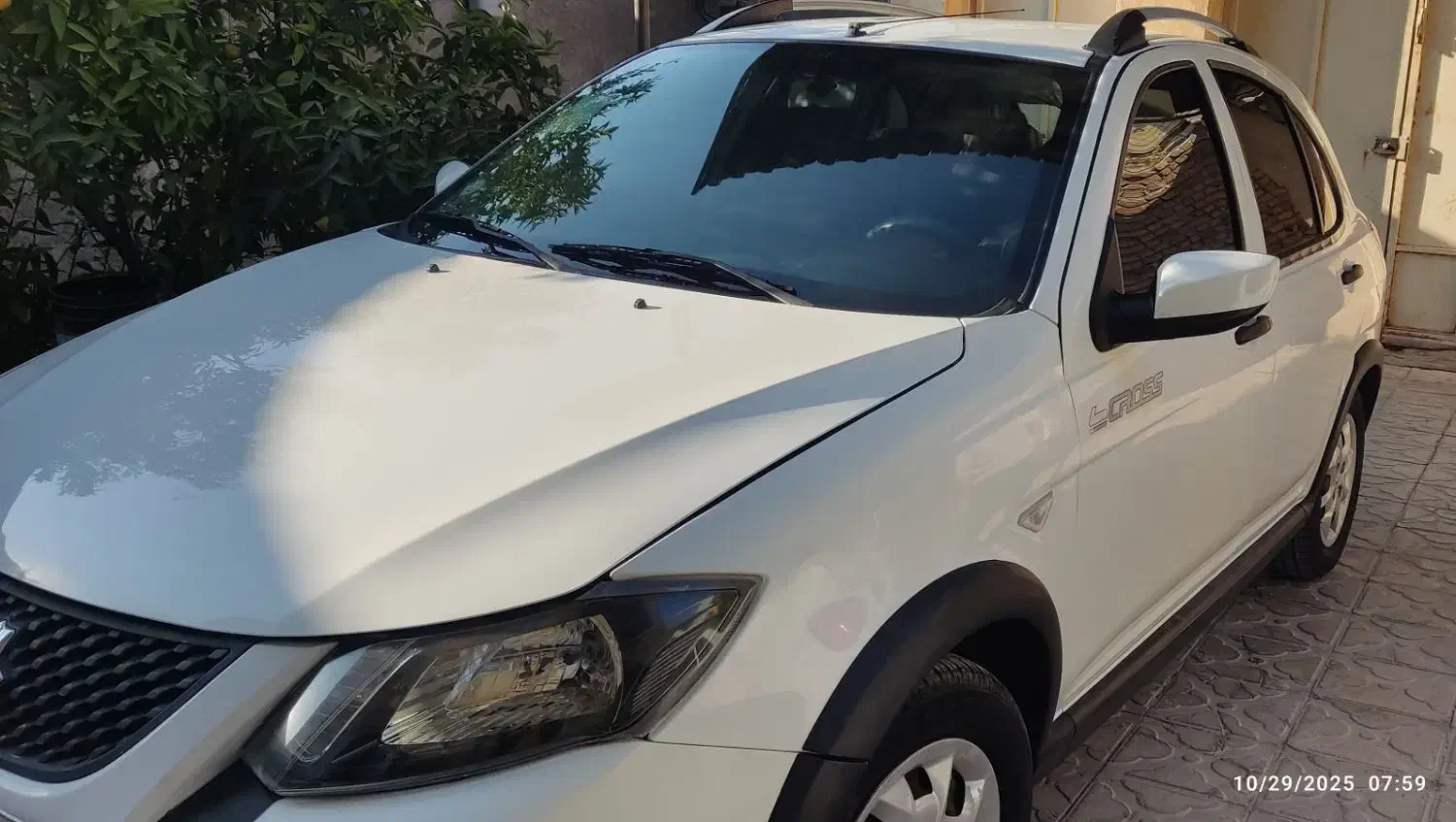 خودرو کوییک S فابریک|خودرو سواری و وانت|مرودشت, شهرک مهدیه|دیوار