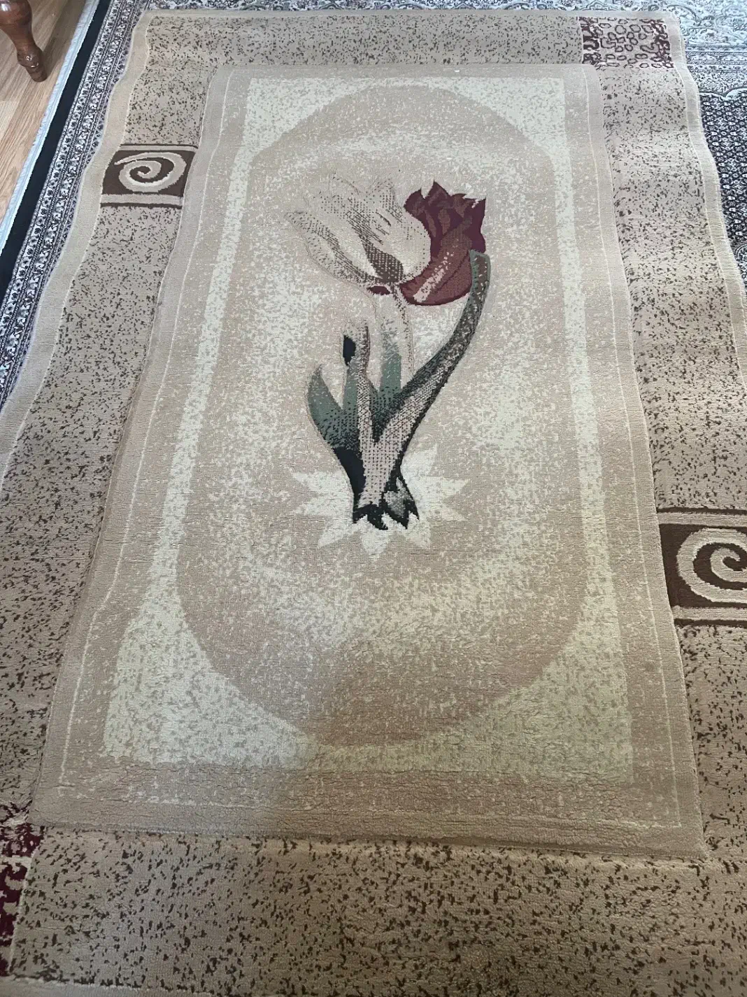 قالیچه|فرش|ارومیه, |دیوار