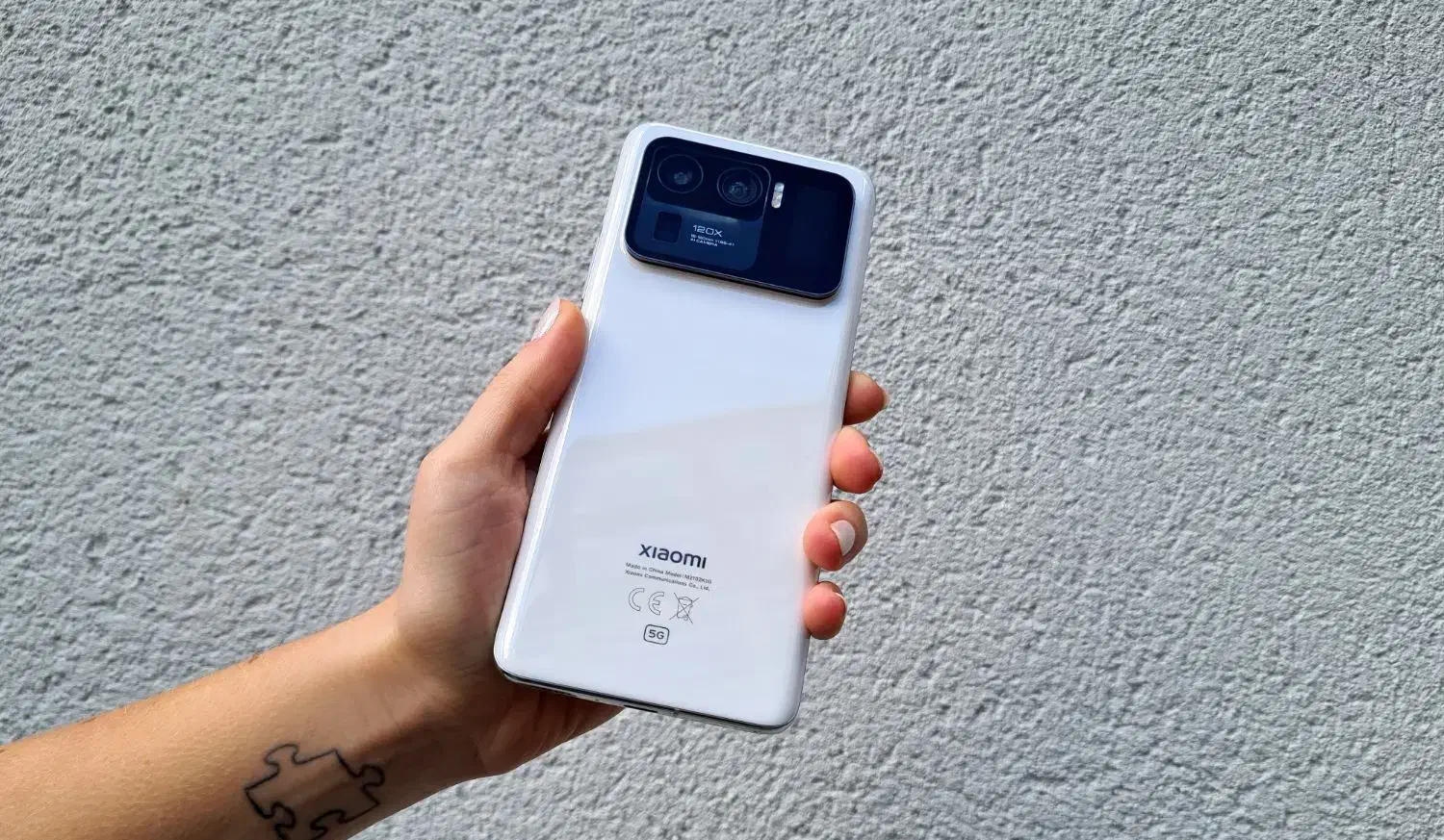 Mi 11 ultra|موبایل|سقز, |دیوار