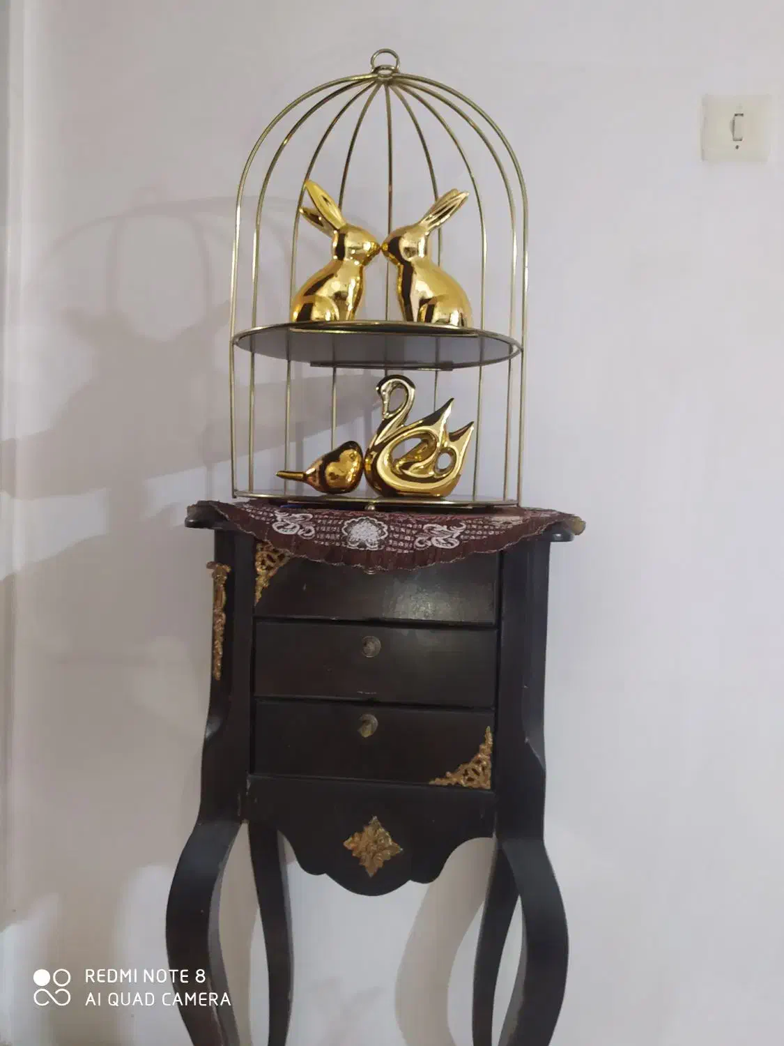 استندطلایی|مجسمه، تندیس، ماکت|ملارد, |دیوار