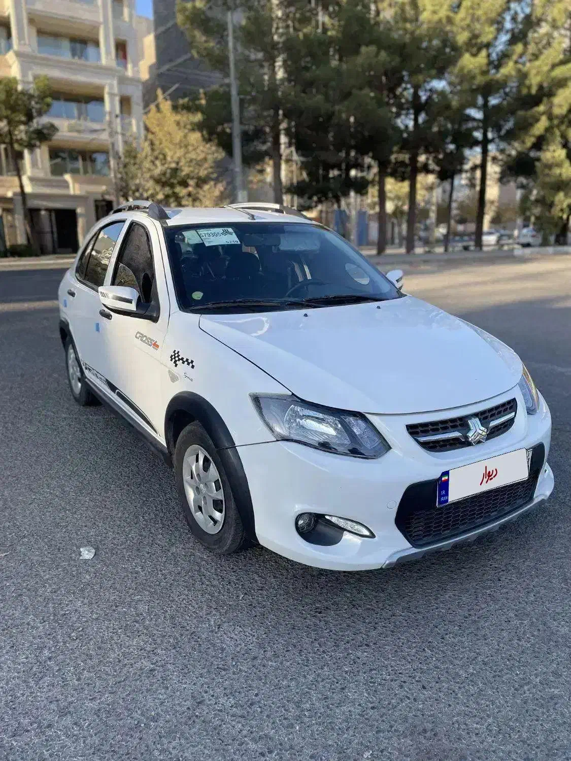 کوییک 1402 بی رنگ پلمپ شاستی سالم خونگی|خودرو سواری و وانت|سبزوار, پاسداران|دیوار