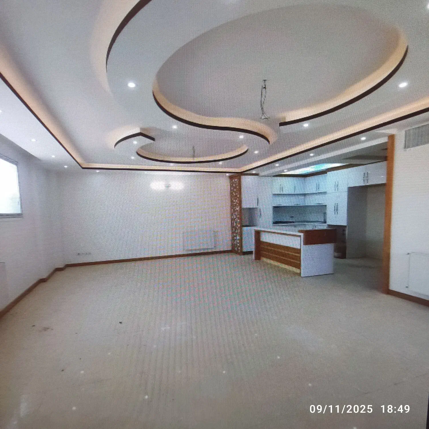 آپارتمان 119متر/خیابان ارتش/دوخواب|فروش آپارتمان|اصفهان, فرح آباد|دیوار