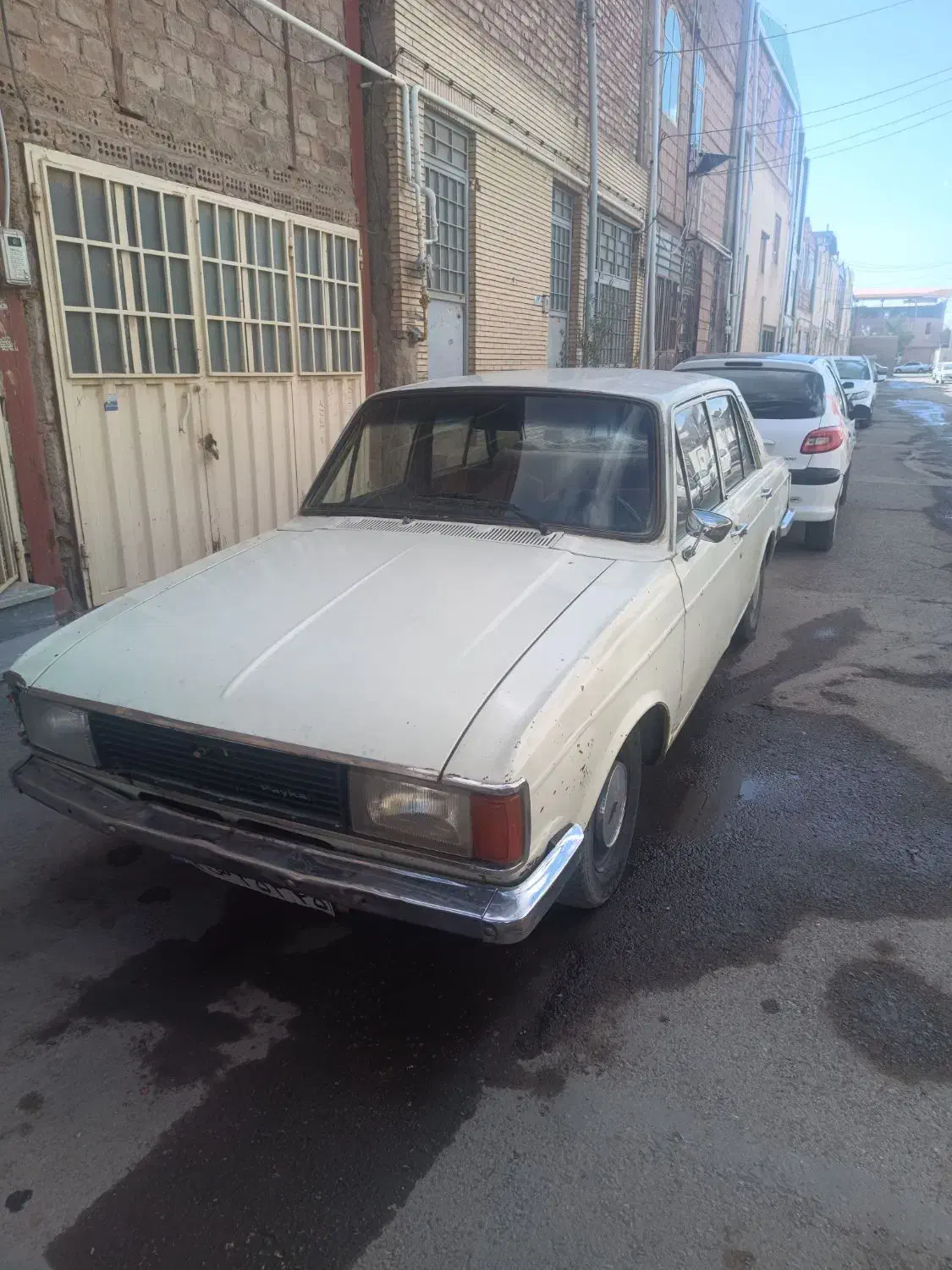 پیکان سواری مدل 1377|خودرو سواری و وانت|کرمان, |دیوار