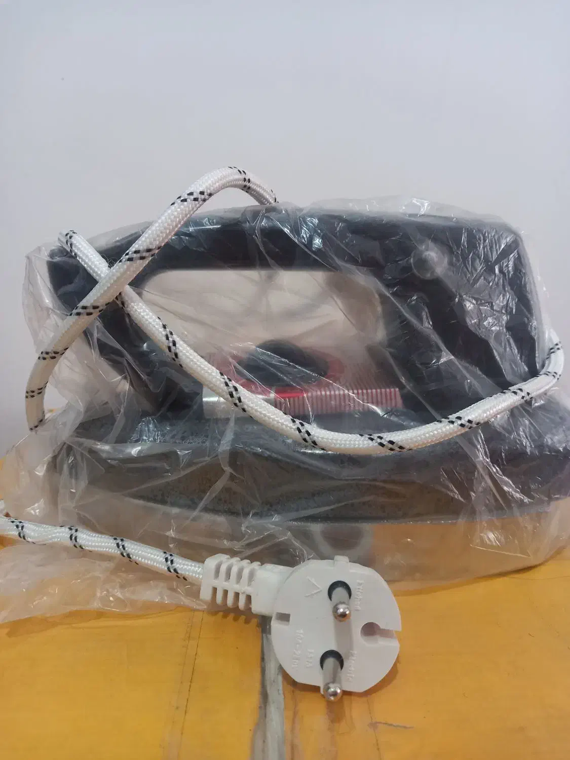 اتو نو|اتو و لوازم اتو|گوگان, |دیوار