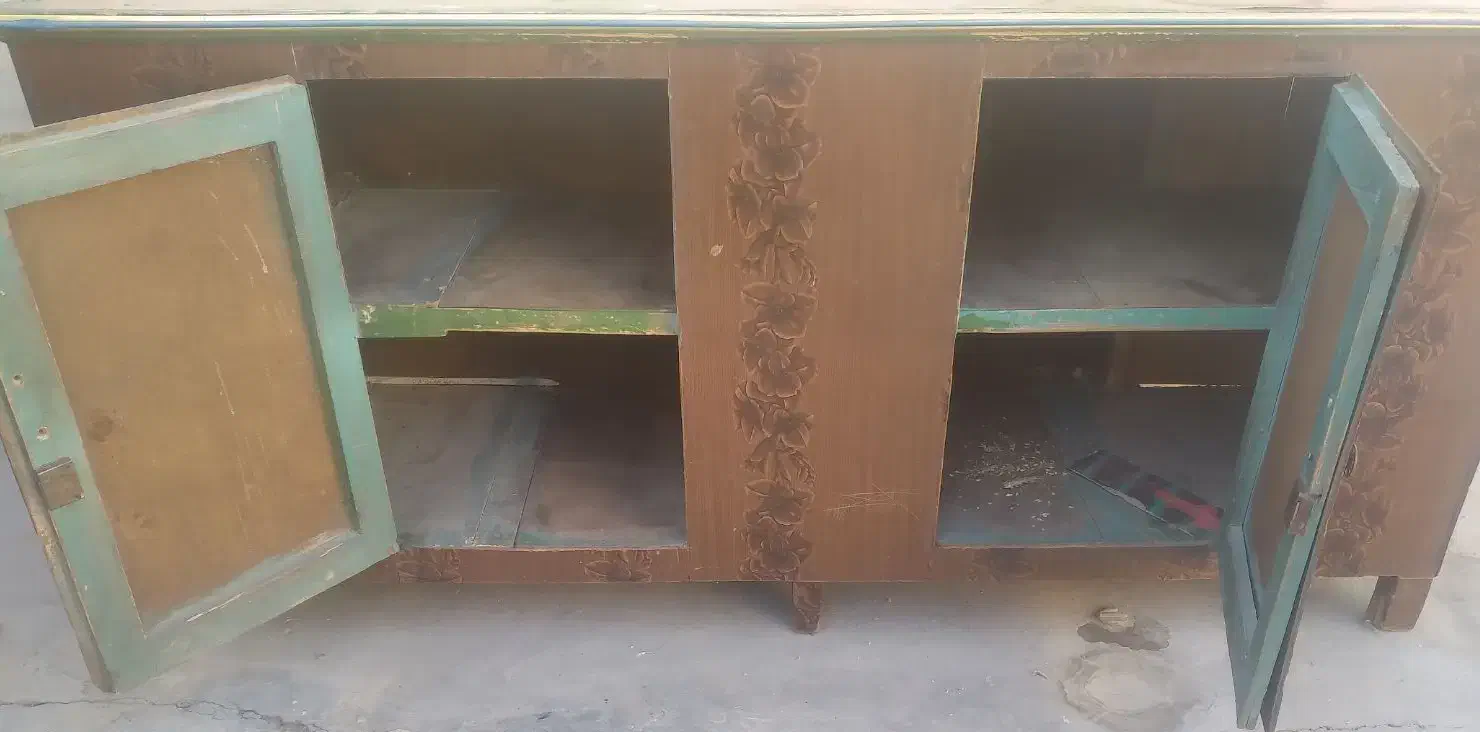 کمد در آغاجاری|جاکفشی، کمد، دراور|آغاجاری, |دیوار