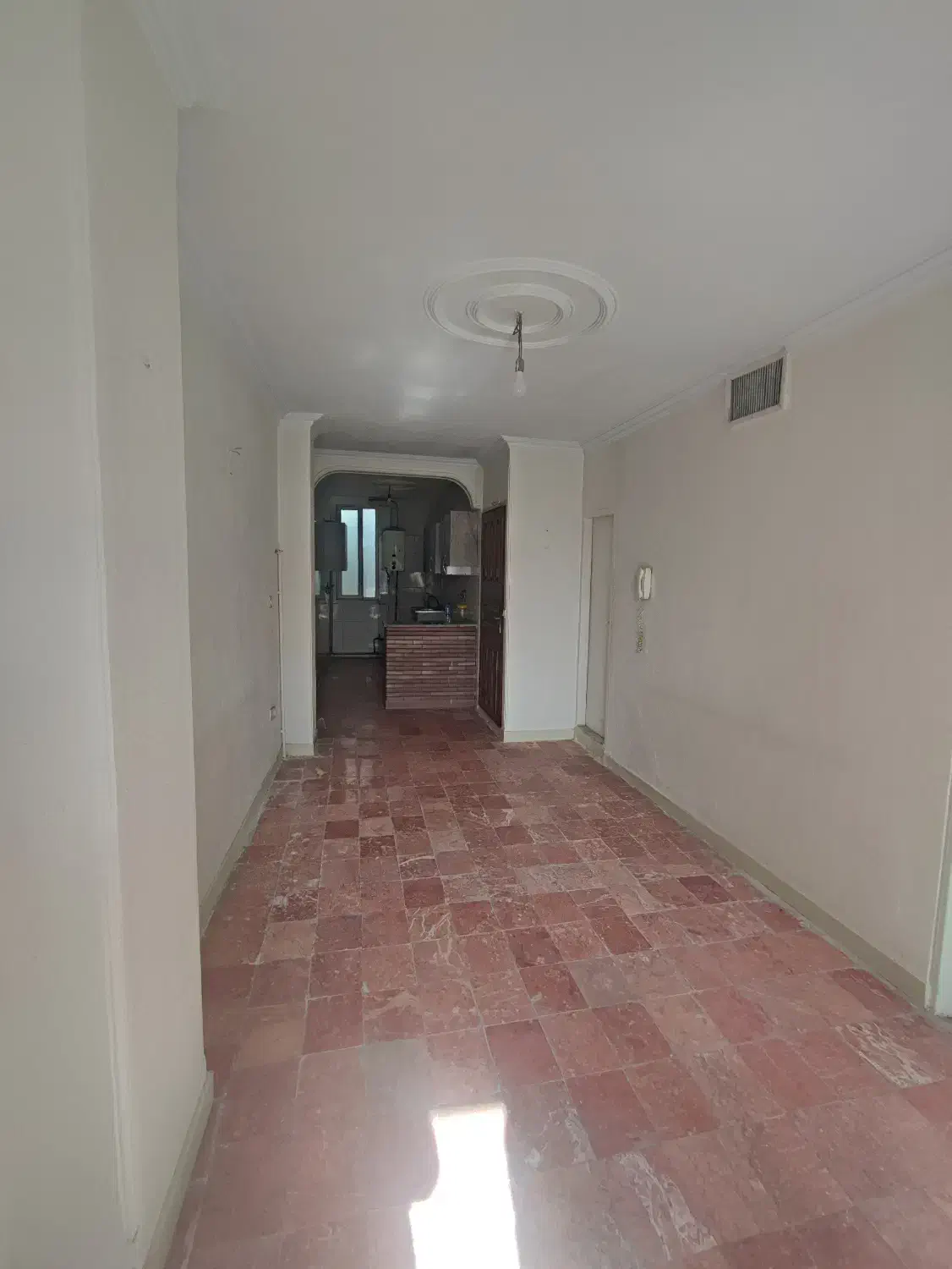 60متر دوخوابه بر خیابان ارامنه|اجارهٔ آپارتمان|تهران, ارامنه|دیوار