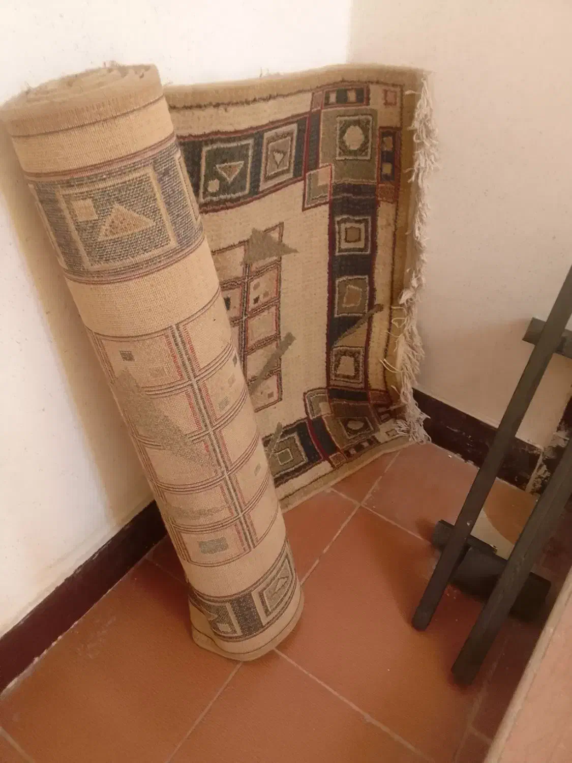 خانه و آشپزخانه|فرش|بهبهان, |دیوار
