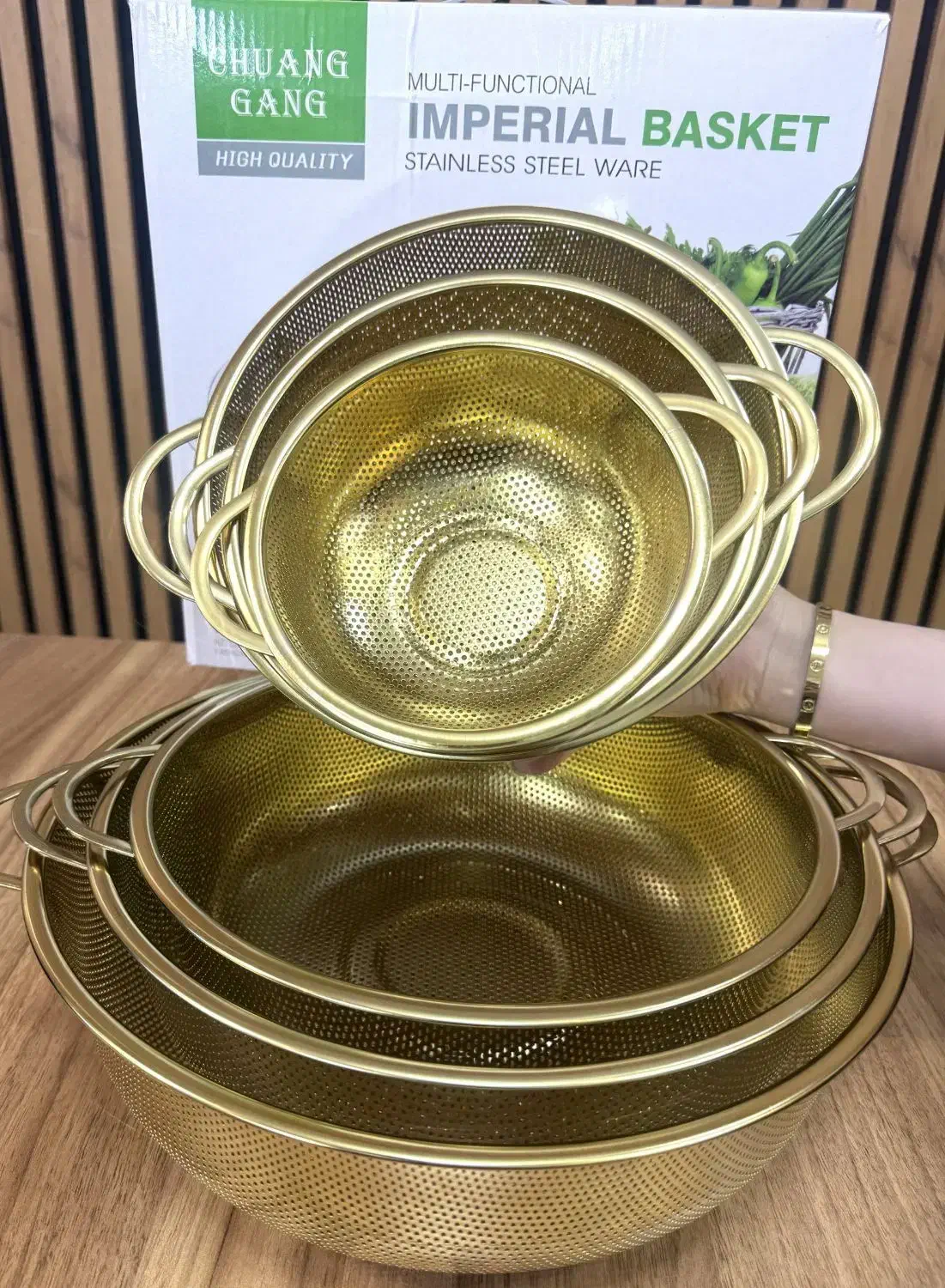 سرویس ابکش  پانچ|ظروف پخت‌وپز|اندیشه, شهرک مریم|دیوار