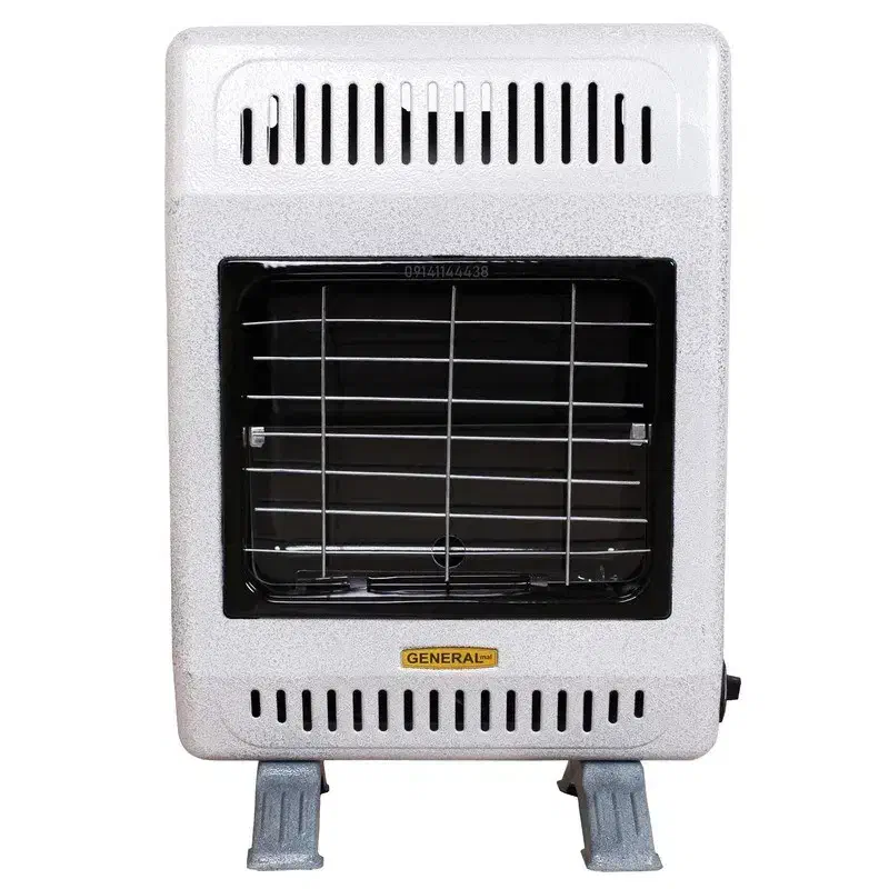 بخاری گازی بدون دودکش|بخاری، هیتر، شومینه|خورموج, |دیوار