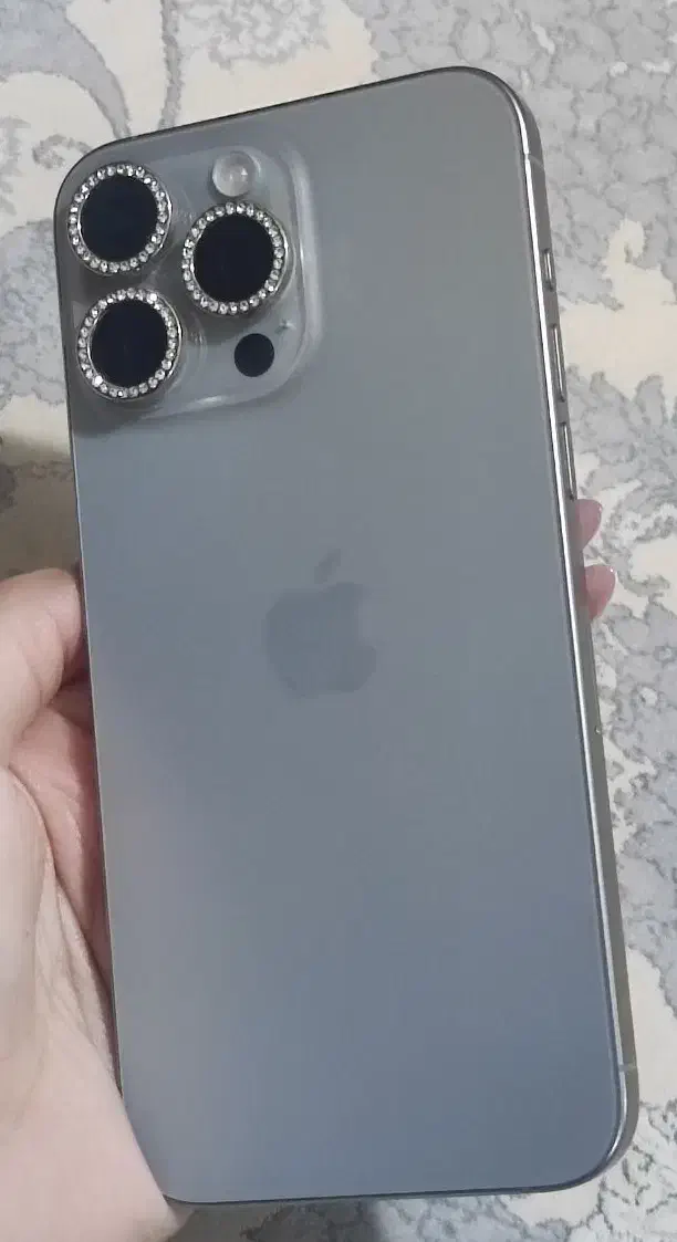 ایفون 15پرو مکس|موبایل|کرج, اتحاد|دیوار