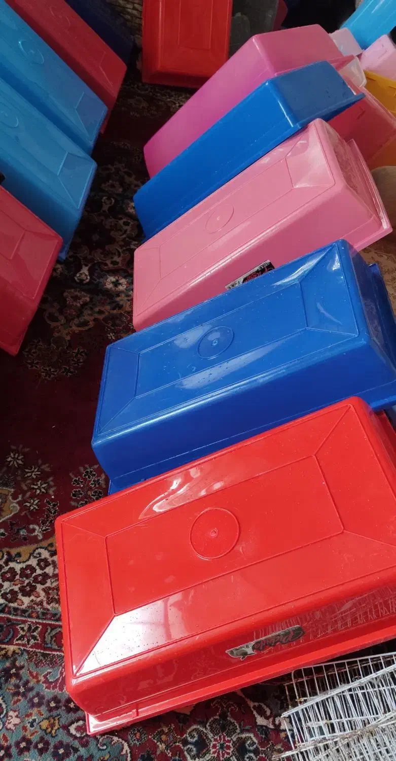 تعداد عمده قفس خرگوش قفس خوکچه قفس گربه|لوازم جانبی حیوانات|کرج, شهرک شهرداری|دیوار