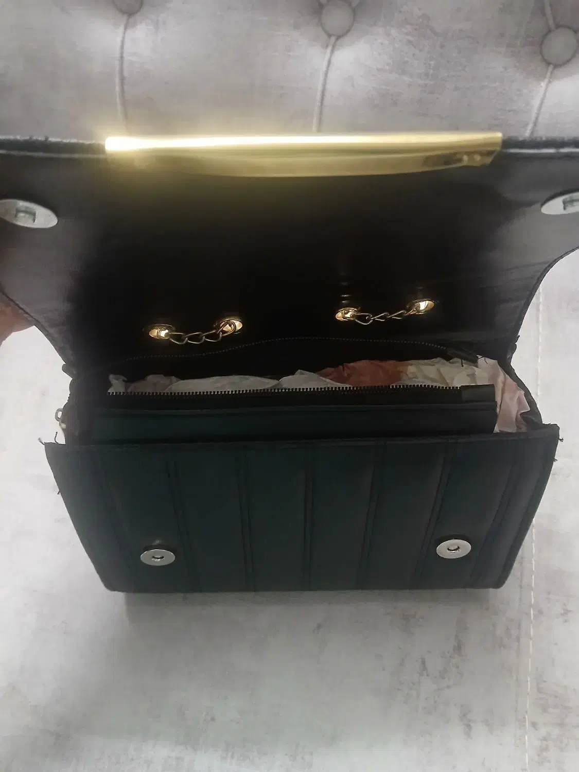 کیف|کیف، کفش، کمربند|اندیشه, شهرک مریم|دیوار