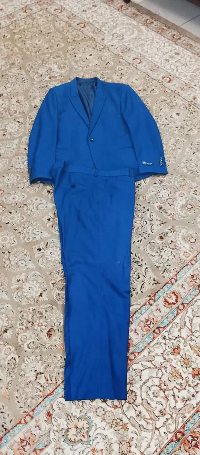 کت شلوار مردانه|لباس|مشهد, ابوذر|دیوار