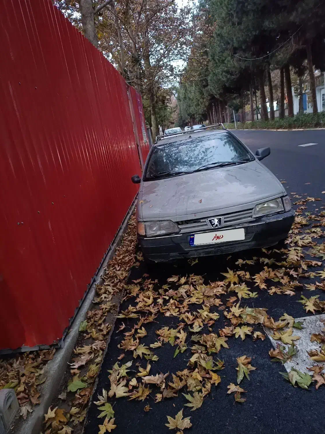 آردی 82|خودرو سواری و وانت|کرج, فاز ۲ مهرشهر|دیوار