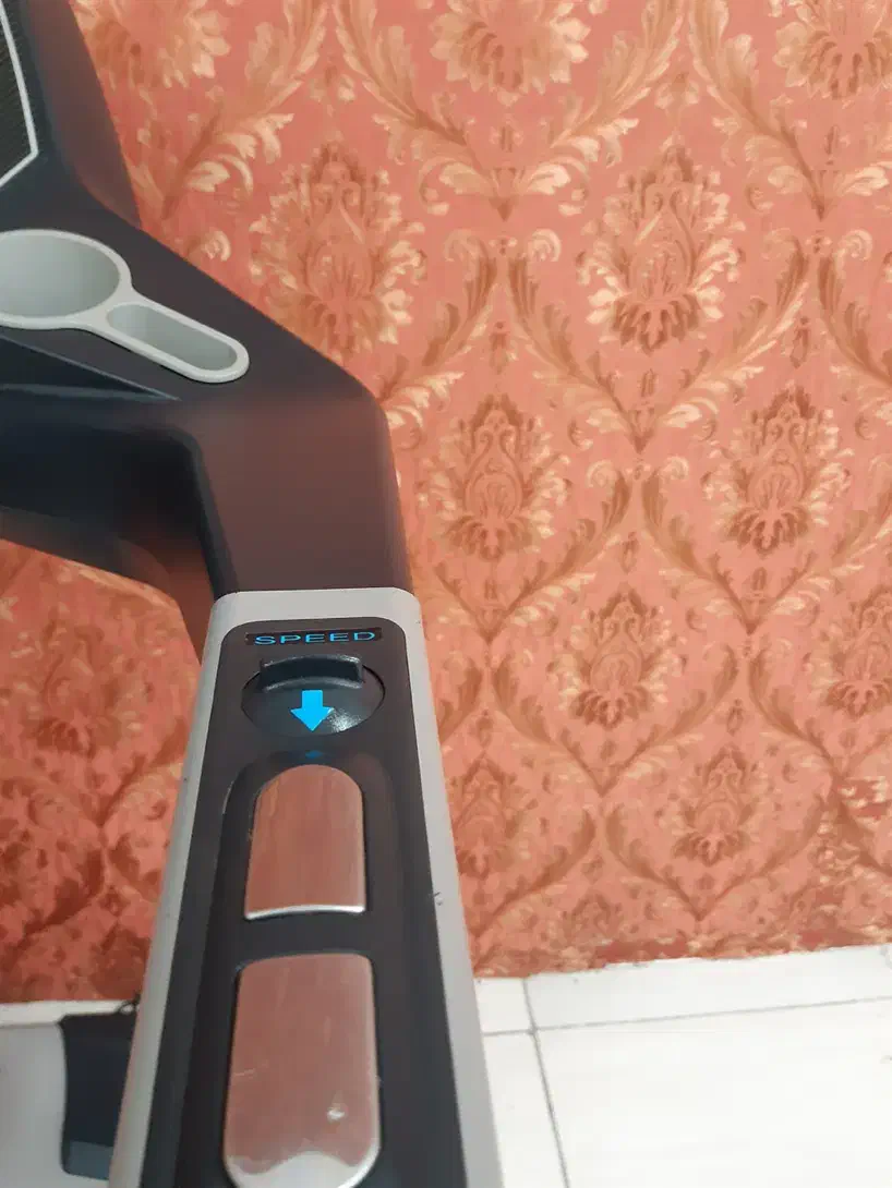 تردمیل 6 اسب بخار DKCITY|تجهیزات ورزشی|مشهد, جانباز|دیوار