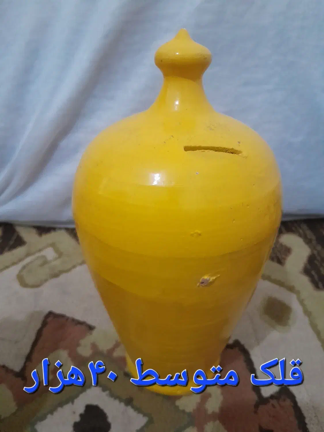 تعدادی گلدان و مجسمه زیرقیمت . فروشی|مجسمه، تندیس، ماکت|سنندج, |دیوار