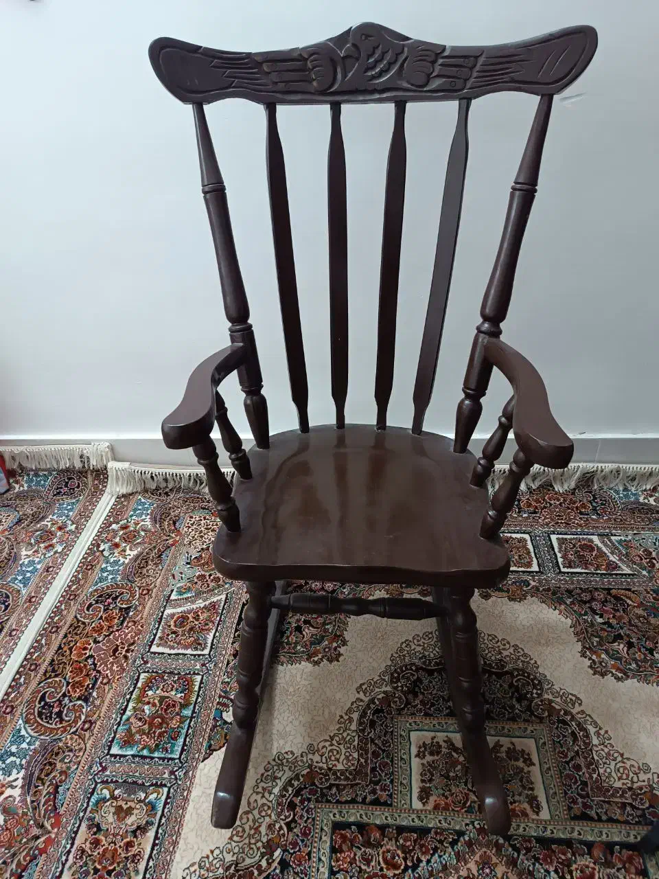 صندلی راک|صندلی و نیمکت|بیرجند, |دیوار