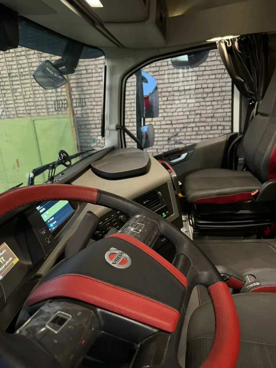 اف اچ ۵۰۰ مدل2021|خودرو سنگین|تهران, سنگلج (شاپور)|دیوار