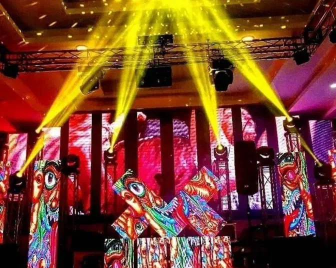 دیجی علی(اگهی بخون)|خدمات پذیرایی، مراسم|دوگنبدان, |دیوار