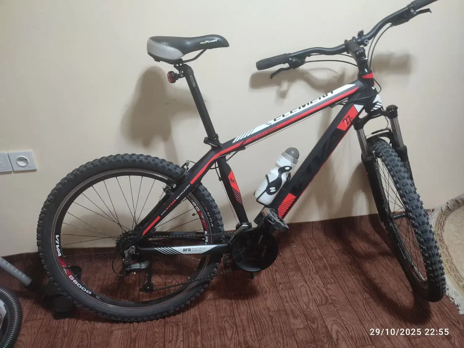 دوچرخه برای فروش|دوچرخه، اسکیت، اسکوتر|آسارا, |دیوار