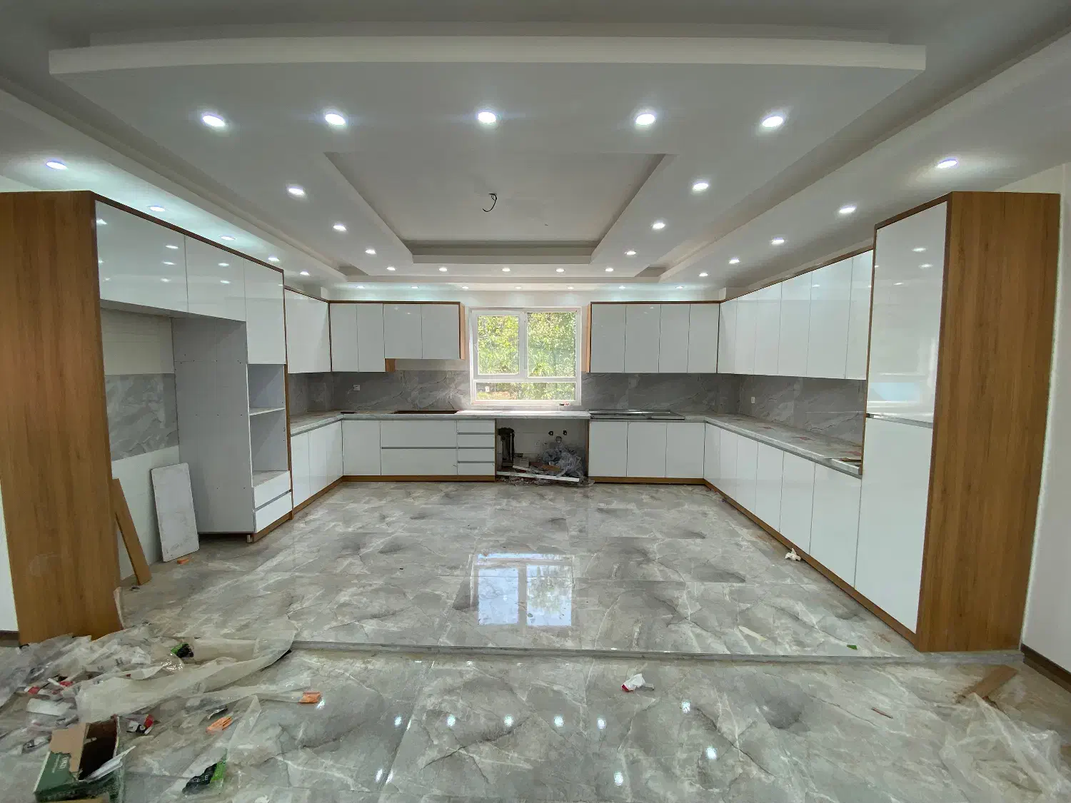 کابینت و کمد دیواری|خدمات پیشه و مهارت|پردیس, فاز ۸|دیوار