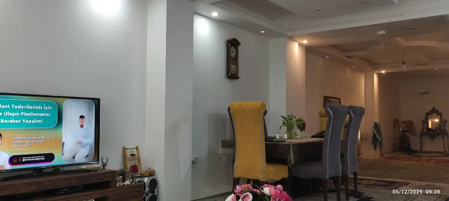 ناهارخوری چوبی|میز و صندلی غذاخوری|گنبد کاووس, |دیوار