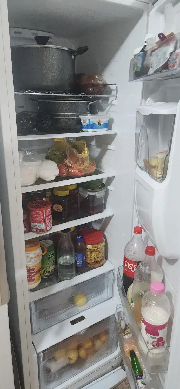 لوازم منزل|یخچال و فریزر|تهران, هلال احمر|دیوار