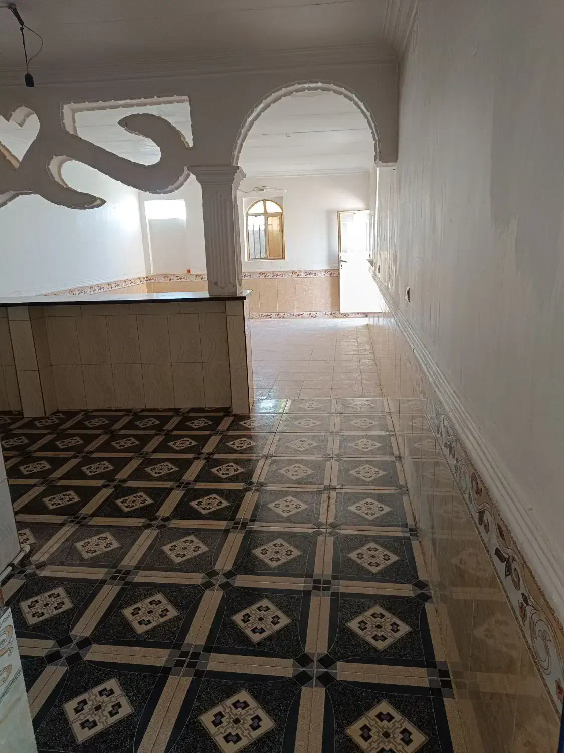 اجاره یک واحد خانه طبقه دوم|اجارهٔ خانه و ویلا|زابل, |دیوار