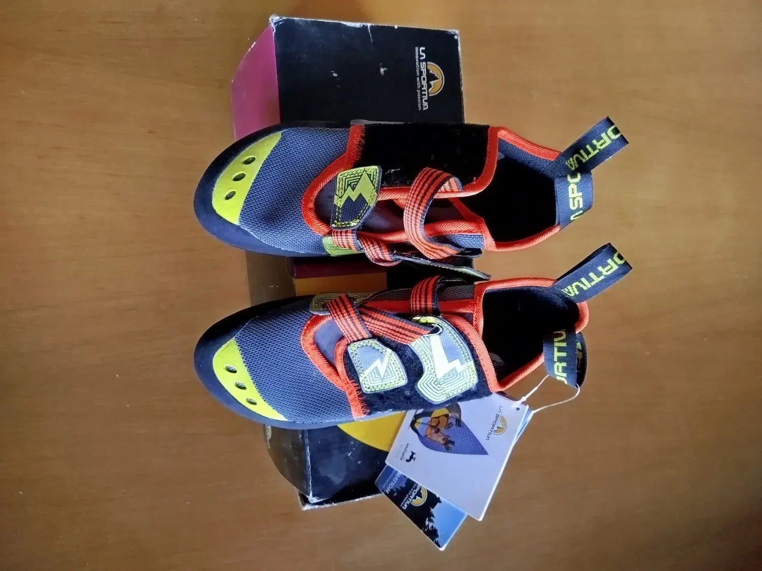 کفش سنگنوردی|کوهنوردی و کمپینگ|رودهن, |دیوار