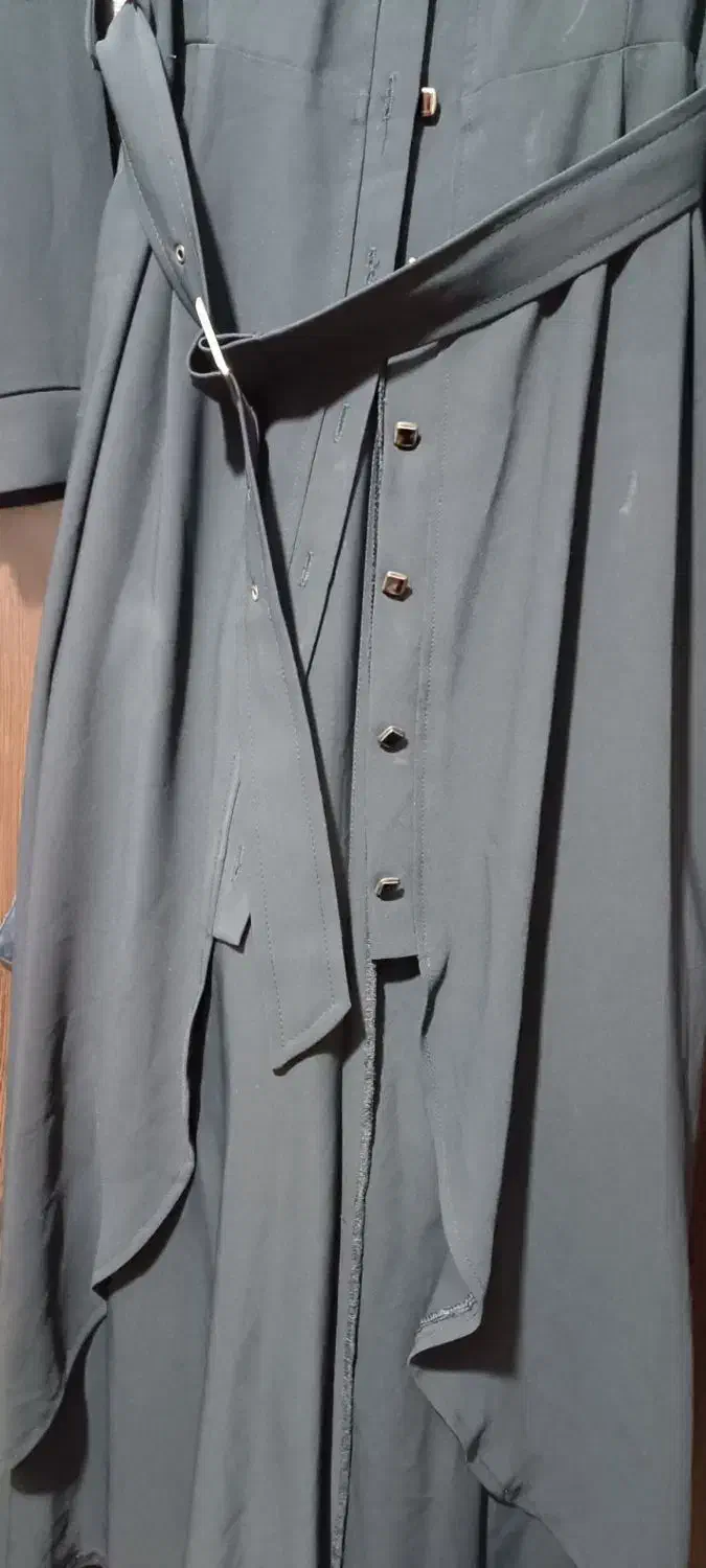 مانتو مجلسی دنباله دار|لباس|قائم‌شهر, |دیوار