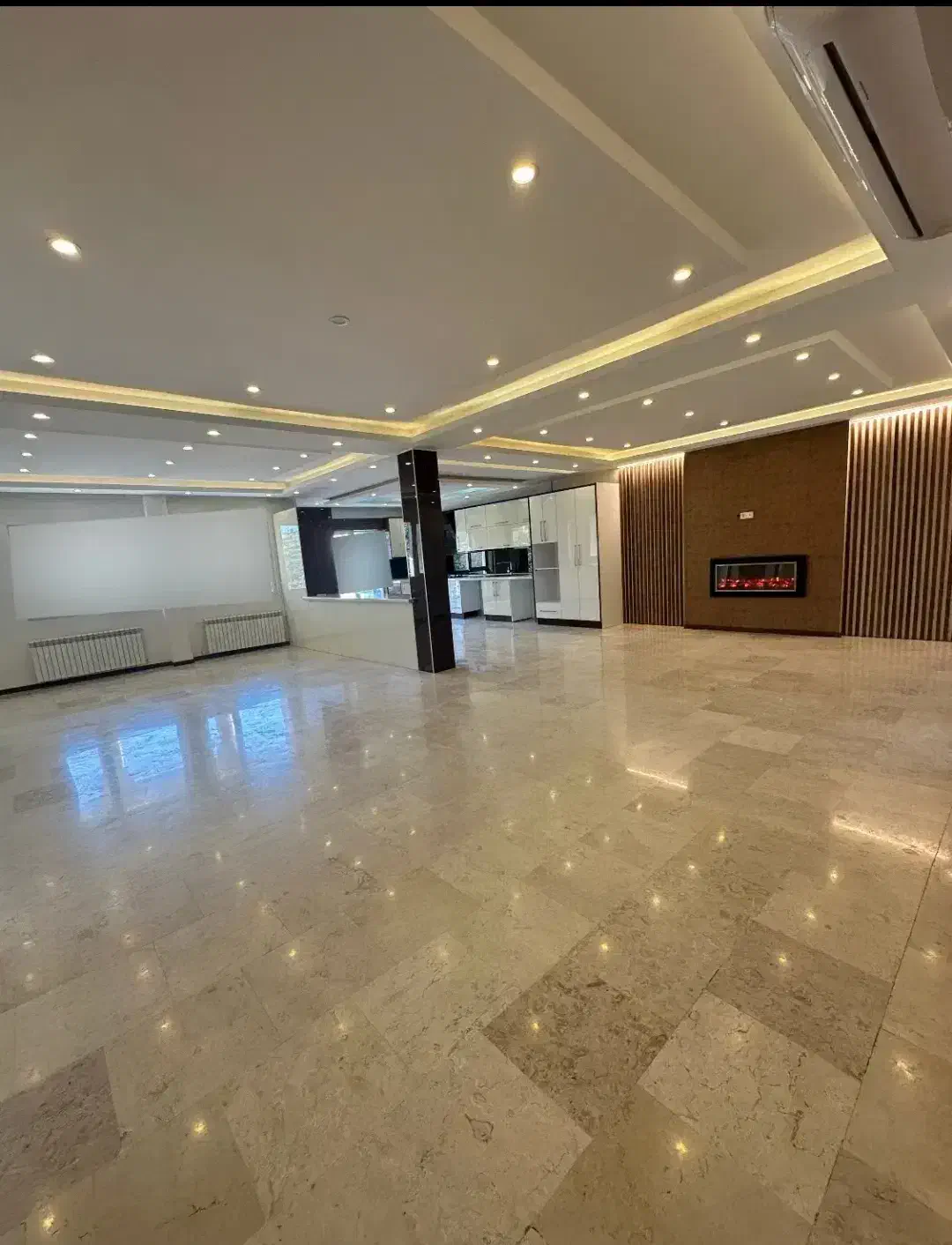 ۲۰۰متر ویلایی/سونا جکوزی/ در۲طبقه دربست یا جداگانه|اجارهٔ خانه و ویلا|پردیس, فاز ۲|دیوار